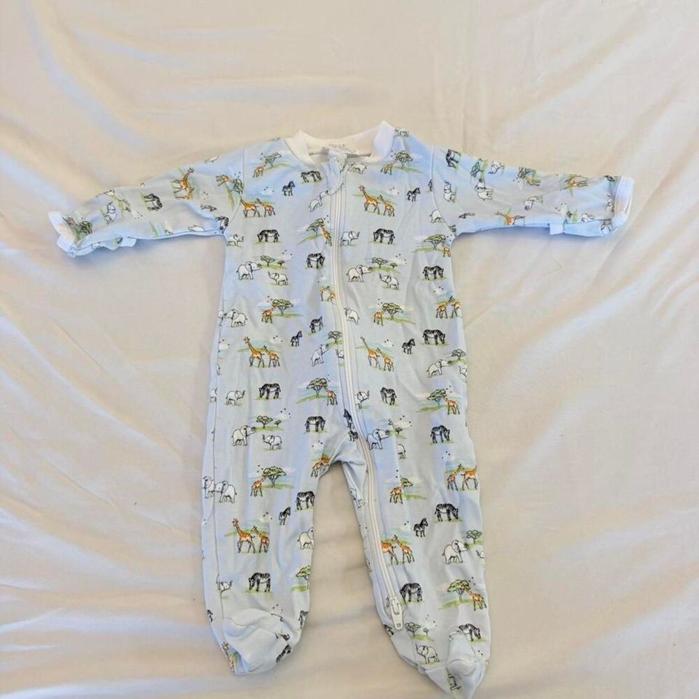 Kissy-kissy multi Sleepsuits-babygrows